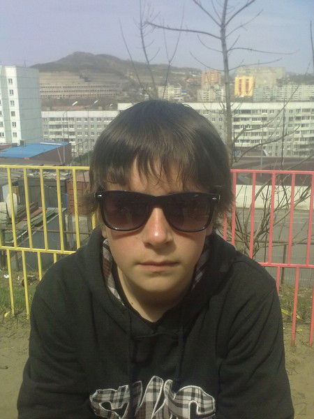 Слава Лаченков