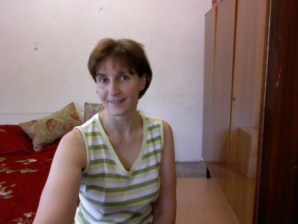 Татьяна Большакова