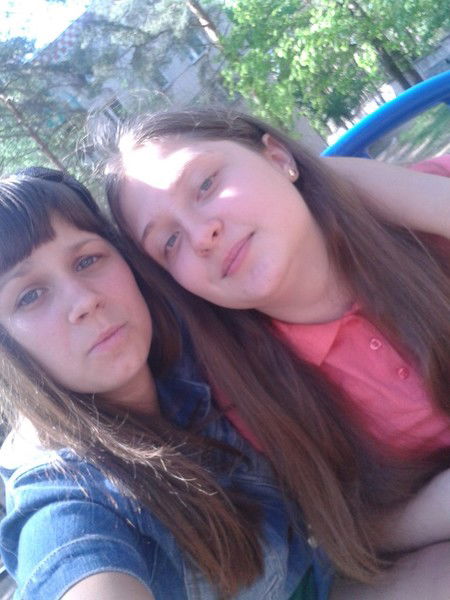 Алёна Сизова