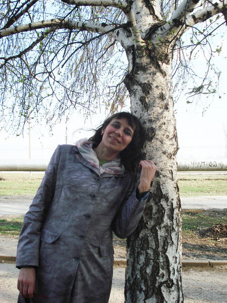 Ольга Иванова