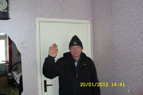 Виктор Жибуль