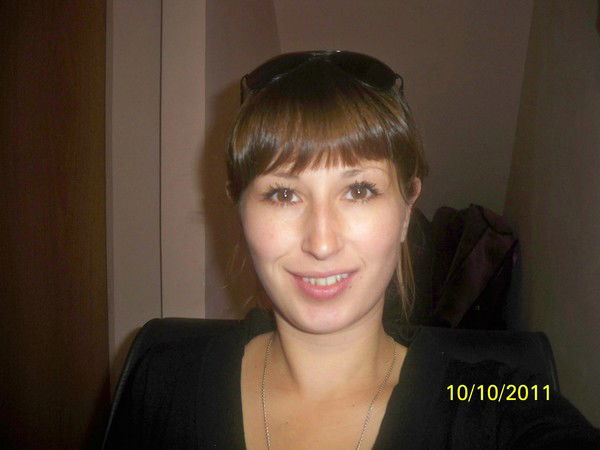 Камилла Молдабекова