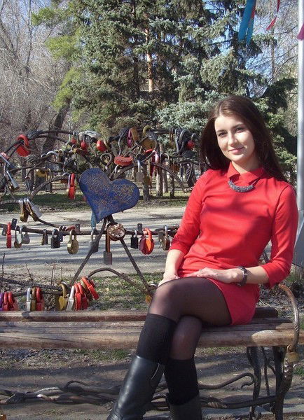 Ольга Ширшова