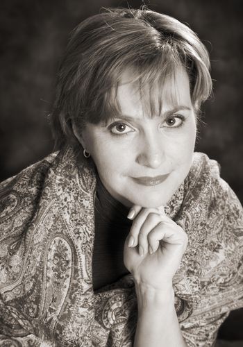 Елена Олеговна Медынцева