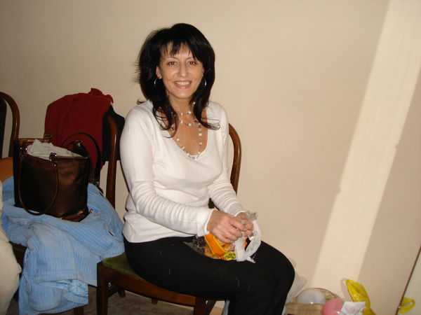 Флёра Маркиева