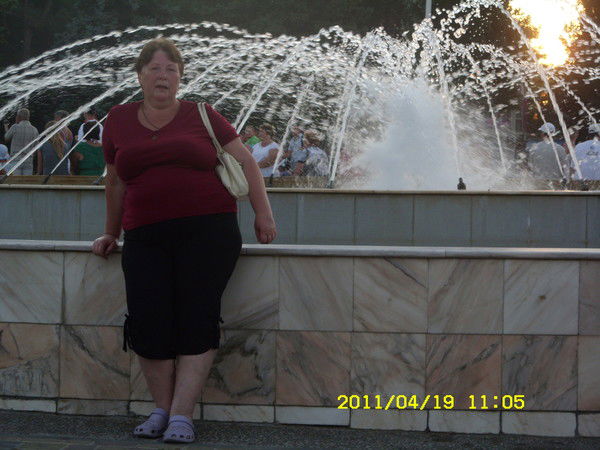 Валентина Карманова