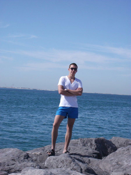 Андрей Злобин