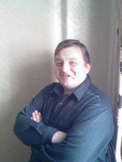 Сергей Успенский