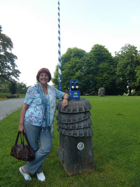 Татьяна Витько