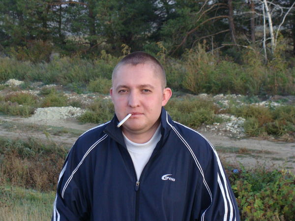 Сергей Кузьмин