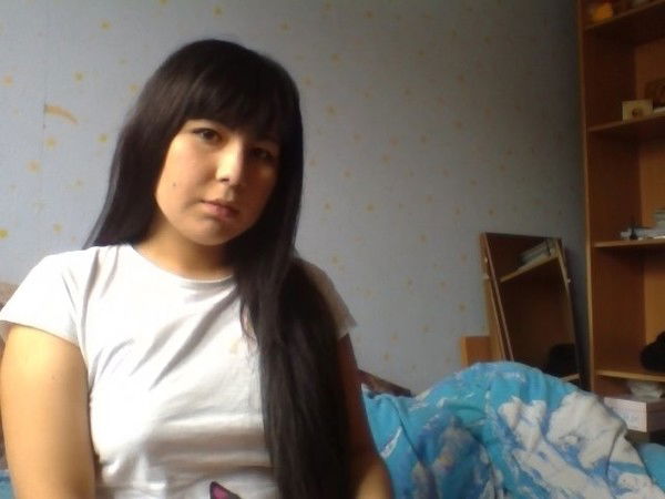 Наталья Шулбаева