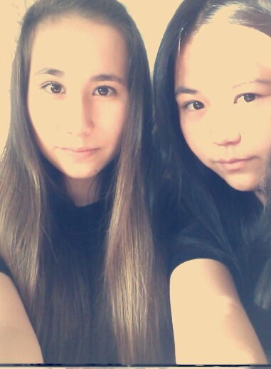 Дарина Ибрагимова)