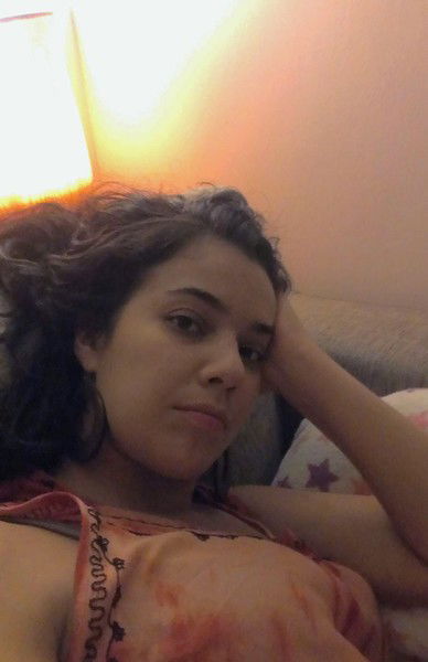 Лана Адамова