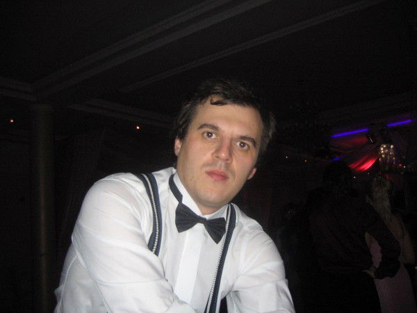 Олег Куликов