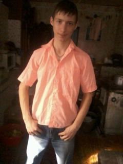 Сергей Арсаев.