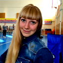 Алёна Данилова