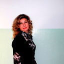 Светлана Курносикова
