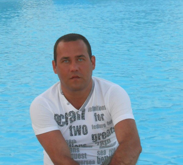 Виталий Кожевников