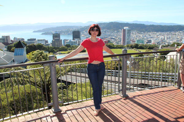 Оксана Бартенева