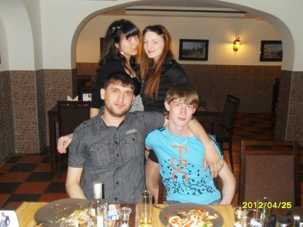 Сергей Уклеин