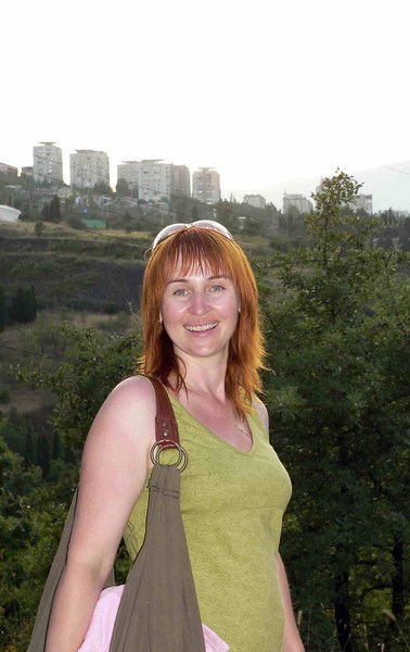 Наталья Грачева