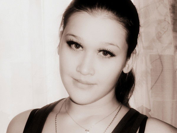 Тамара Околелова