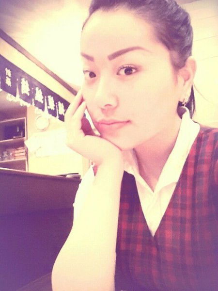 Просто Назира