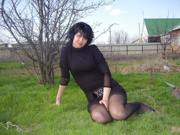 Ольга Белунина