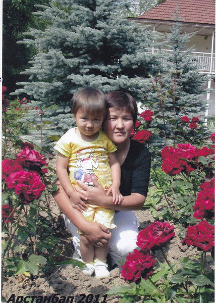 Самара Рахман Кызы