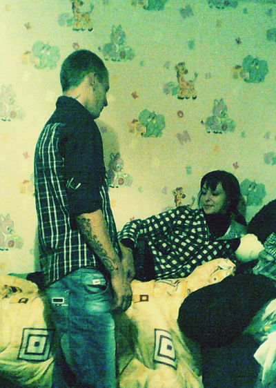 Иван Иванченко