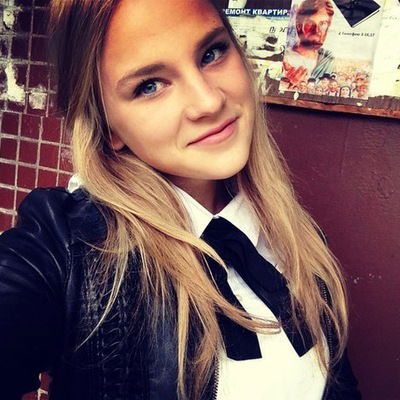 Владислава Самбурская