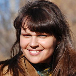 Юлия Весельева