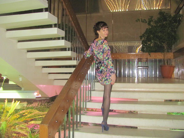 Дарья Лапшова