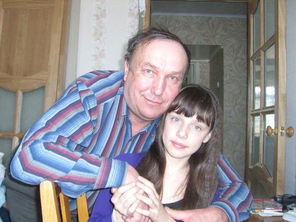 Сергей Михайлюк