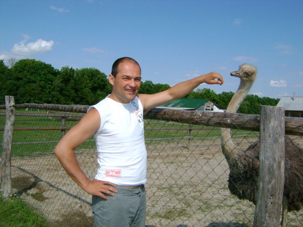 Андрій Хлібкевич