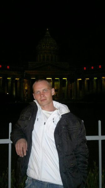 Дмитрий Иванов