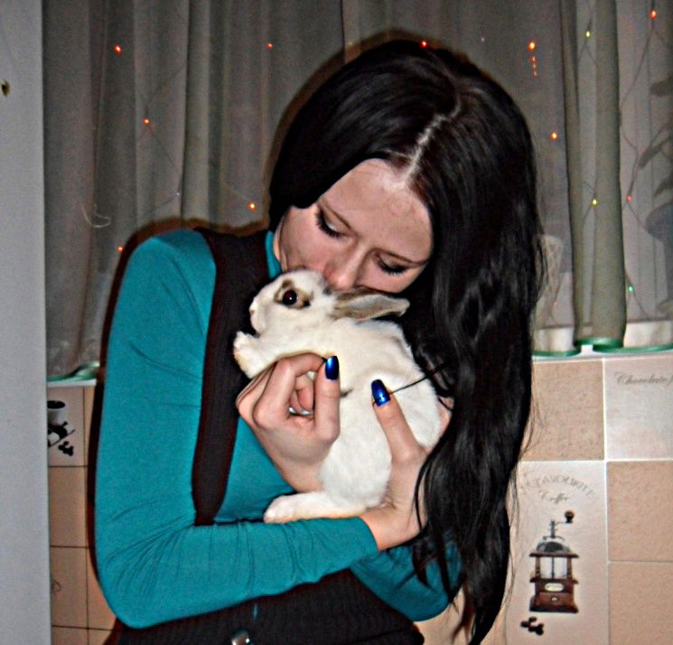 Кристина Шерстнёва