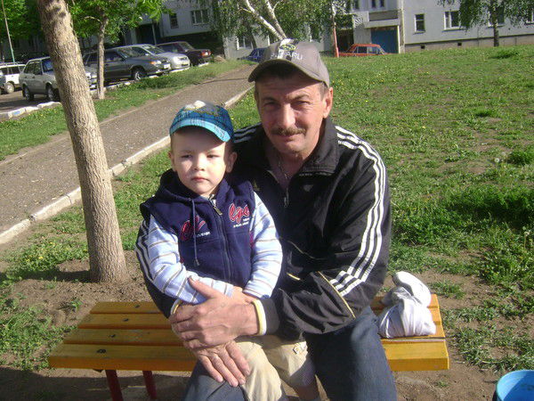 Габдельгани Усманов