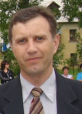 Василий Борисов