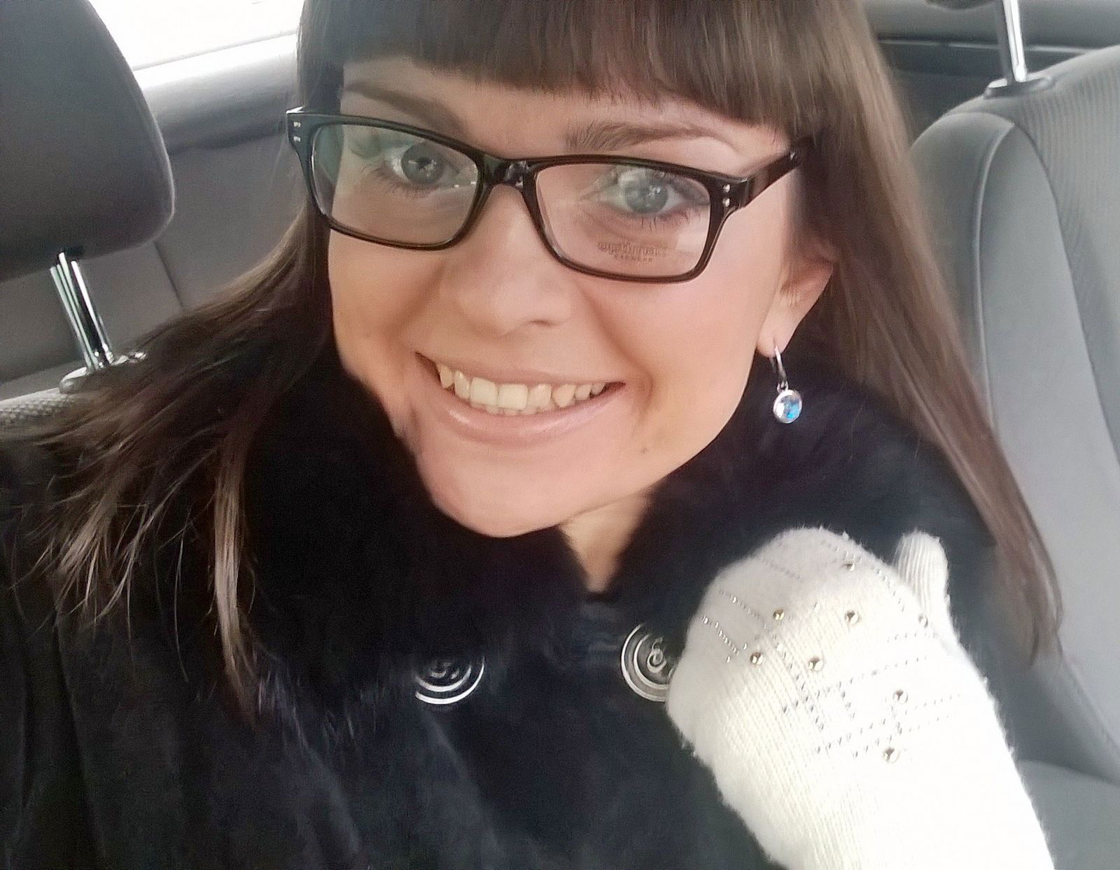 Анастасия Чушель