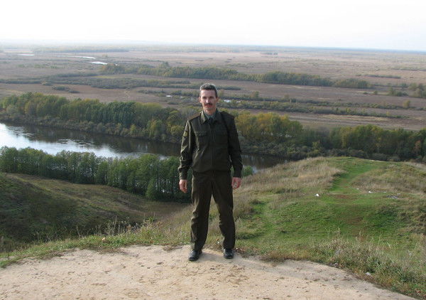 Сергей Иванов