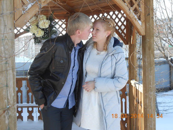 Анастасия Пономарева