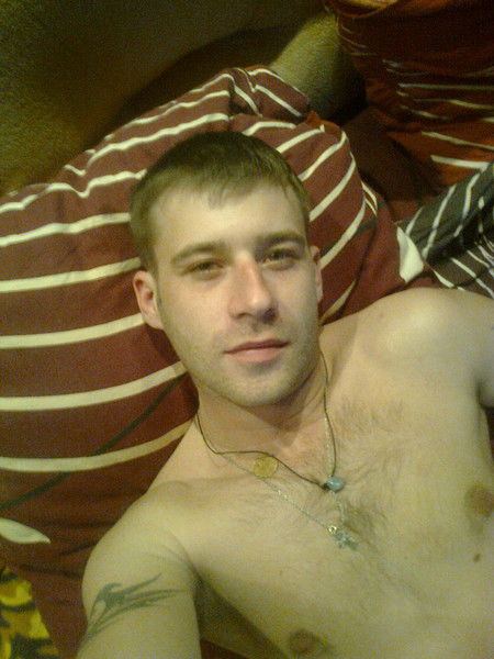 Андрей Тумаков