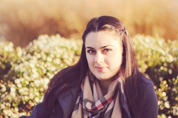 Соня Иванова