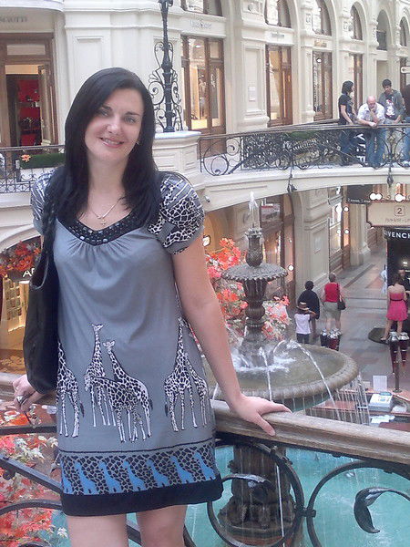 Анна Корякова