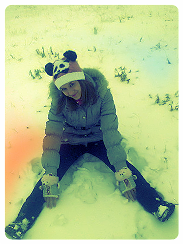 Виктория Тишик