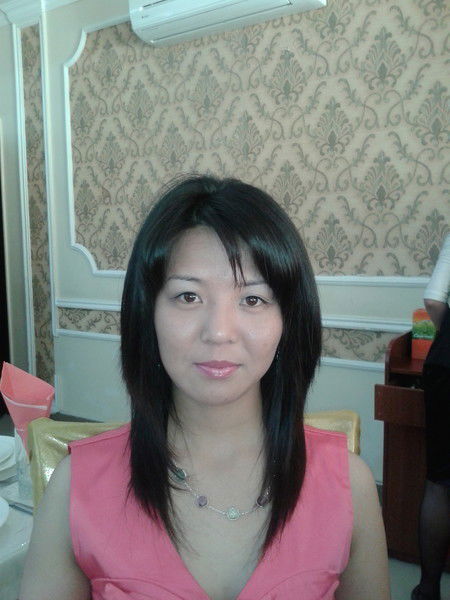 Акмарал Сейталиева