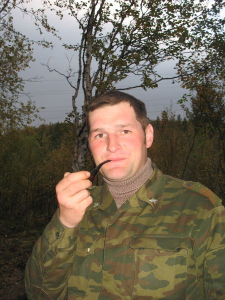 Сергей Маслов