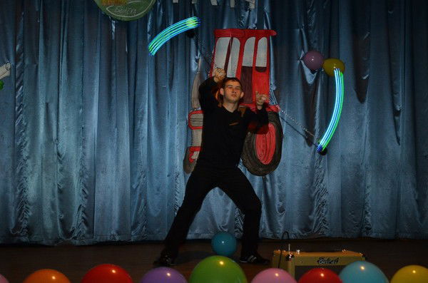 Евгений Саенко