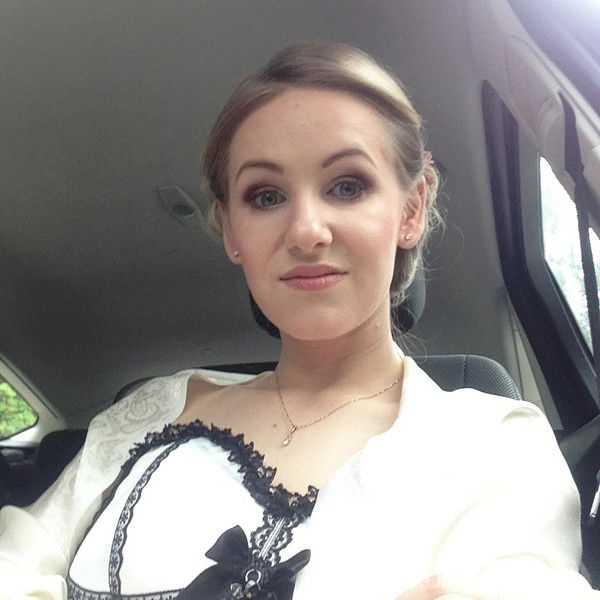 Анастасия Турта